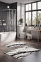 Mijölnir Juego de 2 alfombrillas de baño Multicolor CT-5057